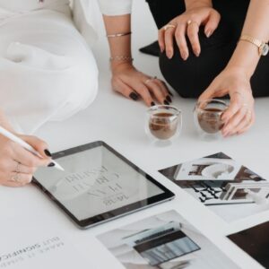 Cita Diseño de Interiores Online