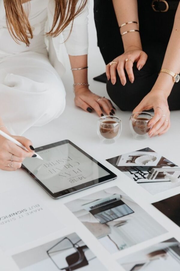 Cita Diseño de Interiores Online